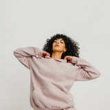TMC Blush Hoodie