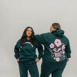 TMC Pine Hoodie