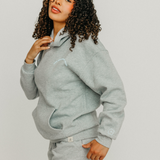 TMC Grey Hoodie