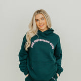 TMC Pine Hoodie