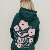 TMC Pine Hoodie