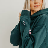 TMC Pine Hoodie