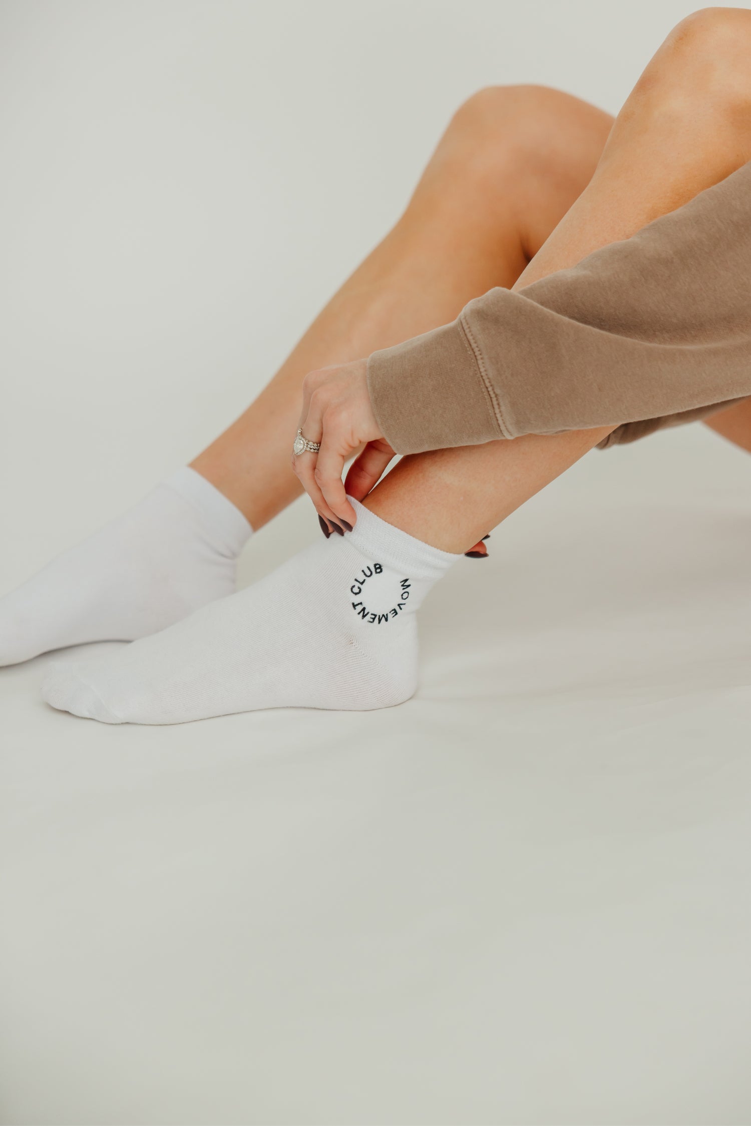 Free Flow Dance Socks – The Movement Boutique - Kelowna