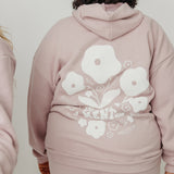 TMC Blush Hoodie