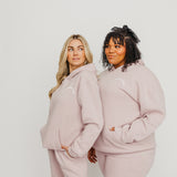 TMC Blush Hoodie